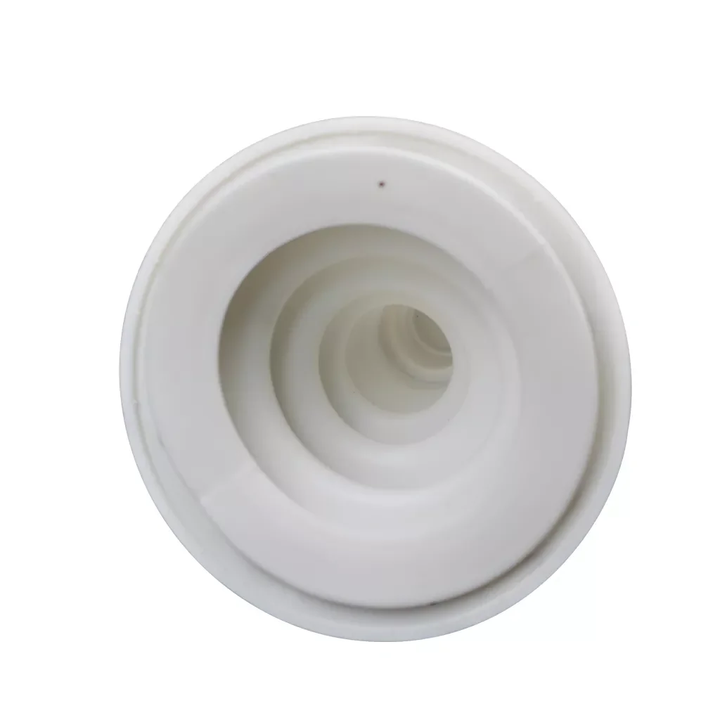 

4" Marine Boat Seal & Protect Boot For Cable/Wiring/Gas Line, White