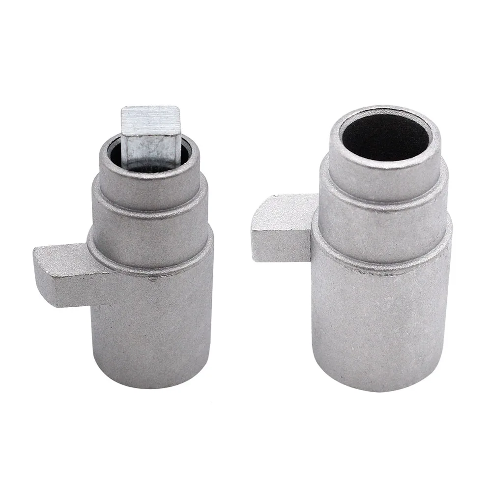 Подлокотник VW T5 T6 CARAVELLE MULTIVAN Maapresa Repair Kit Сиденья Из Алюминиевого Сплава Втулка