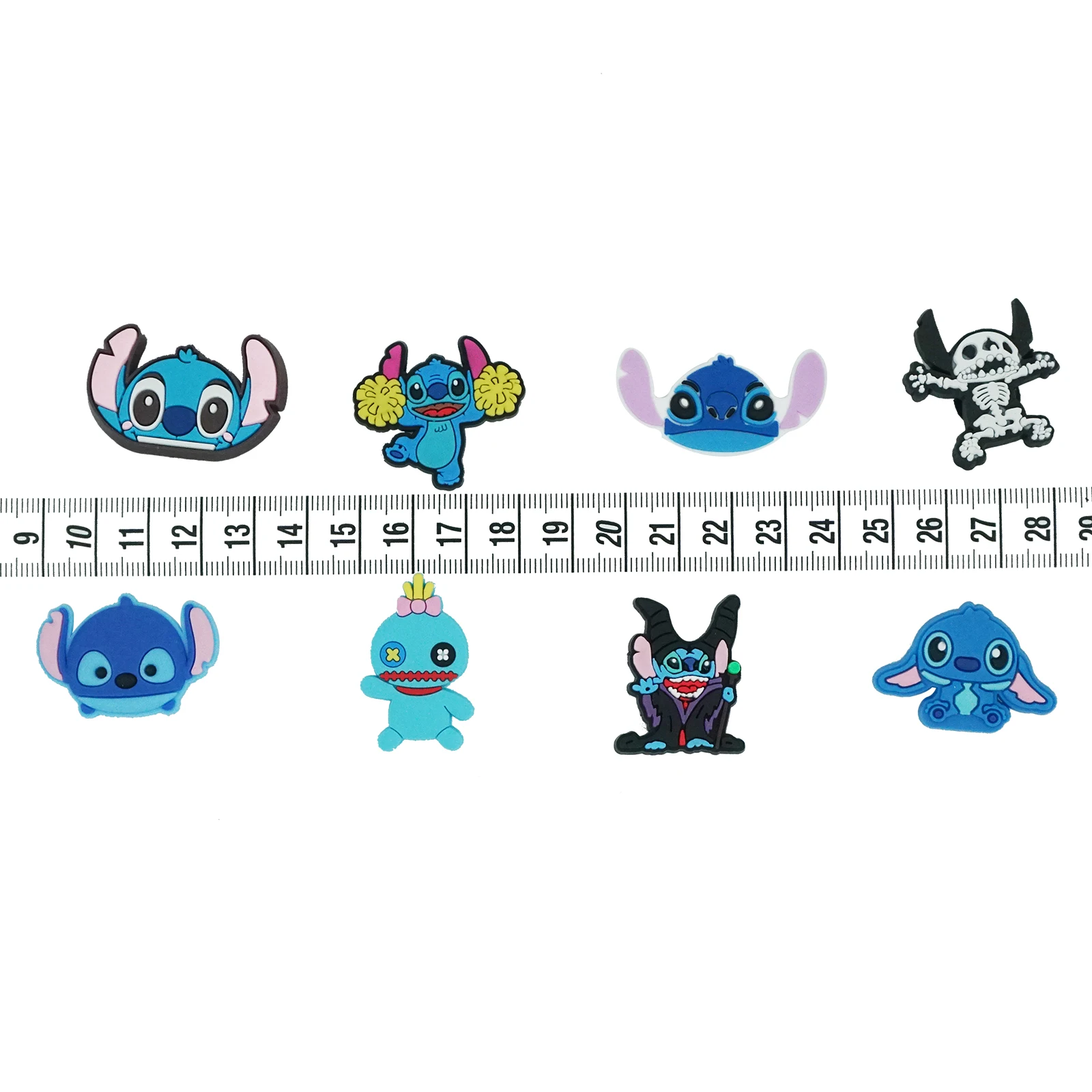 1 шт. Детские подвески для обуви |