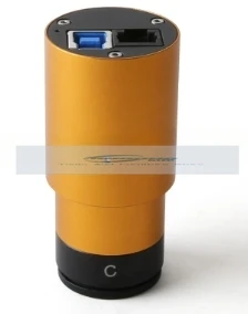 행성cida 행성 가이드 카메라 T7C 업그레이드 에디션 ASI120MC markii문racht CMOS IMX225C USB2.0 1.25 인치