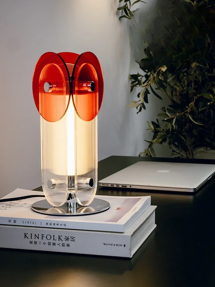 Годовой кольцевой парк ZORING PARK оригинальный дизайн современный простой стиль