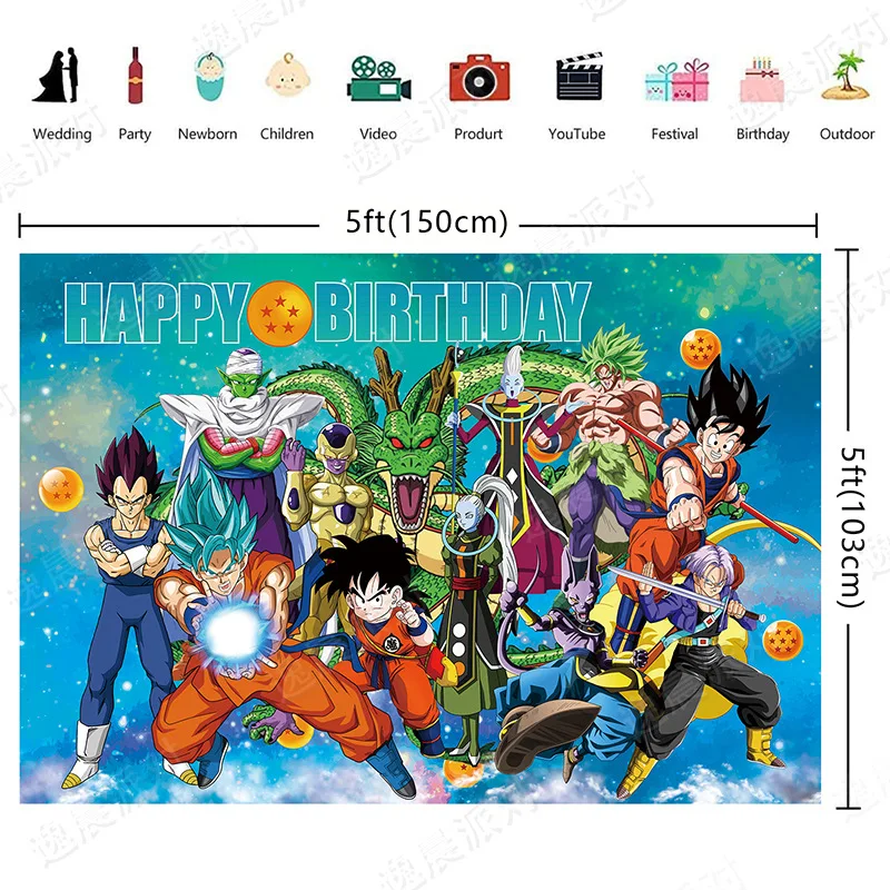 Рисунок 3 - Драконий жемчуг Wukong фотографический