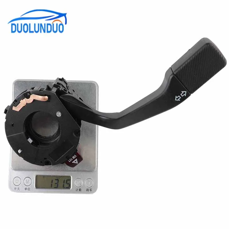 Новый переключатель фар 357953513 8 + 5 контактов для Volkswagen JETTA GOIF SEAT 1984-1992