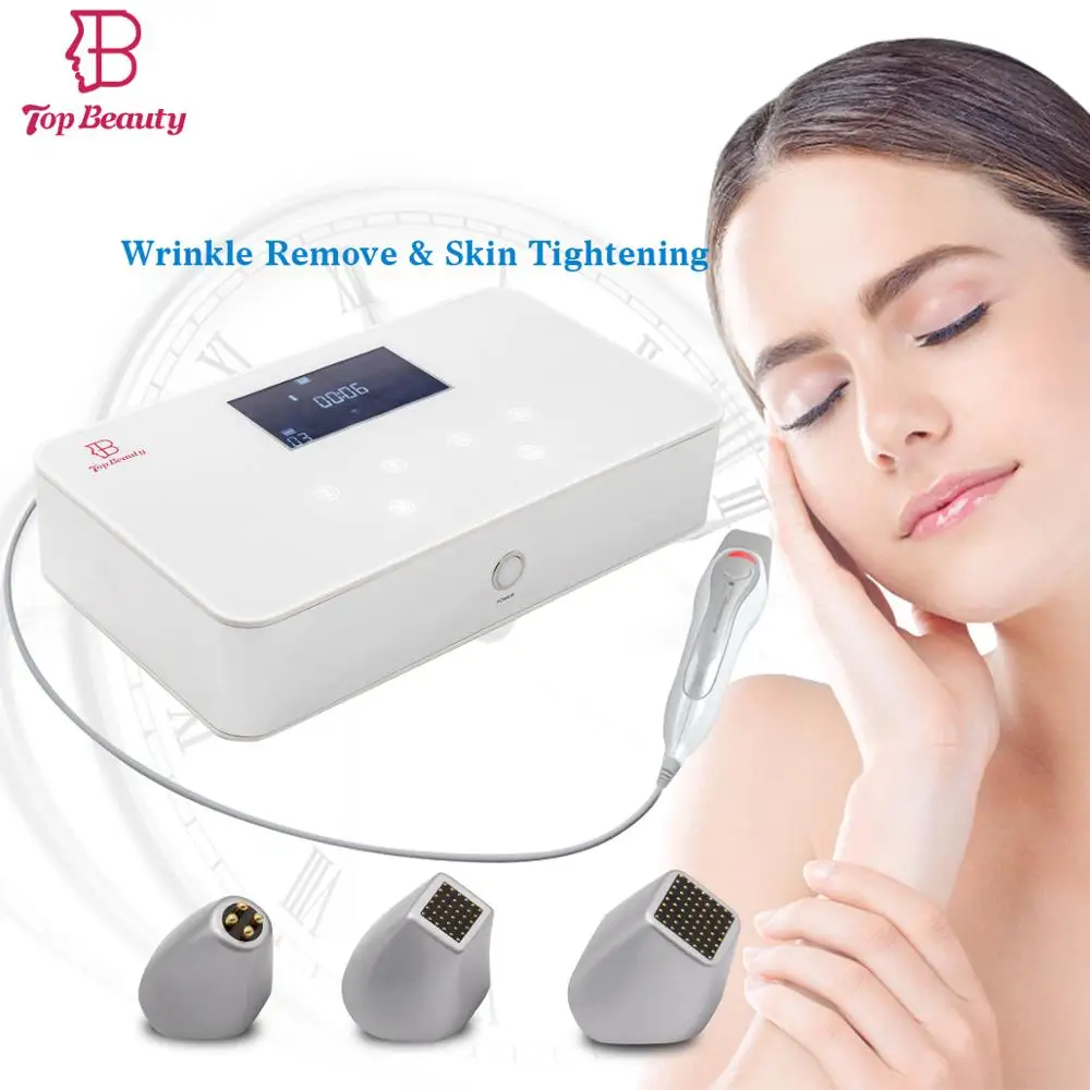 

new product ideas 2020 mini rf face lift machine/fractional radio frequency