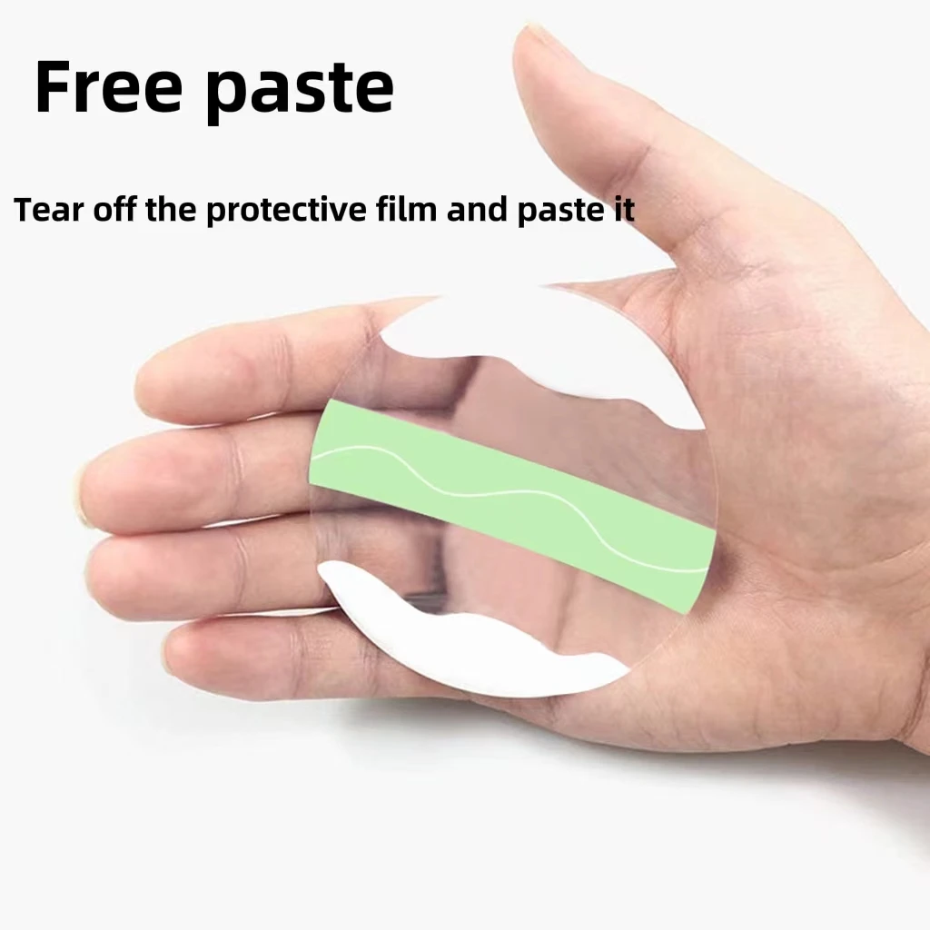 Водонепроницаемая наклейка для измерения уровня глюкозы в крови Freestyle Libre