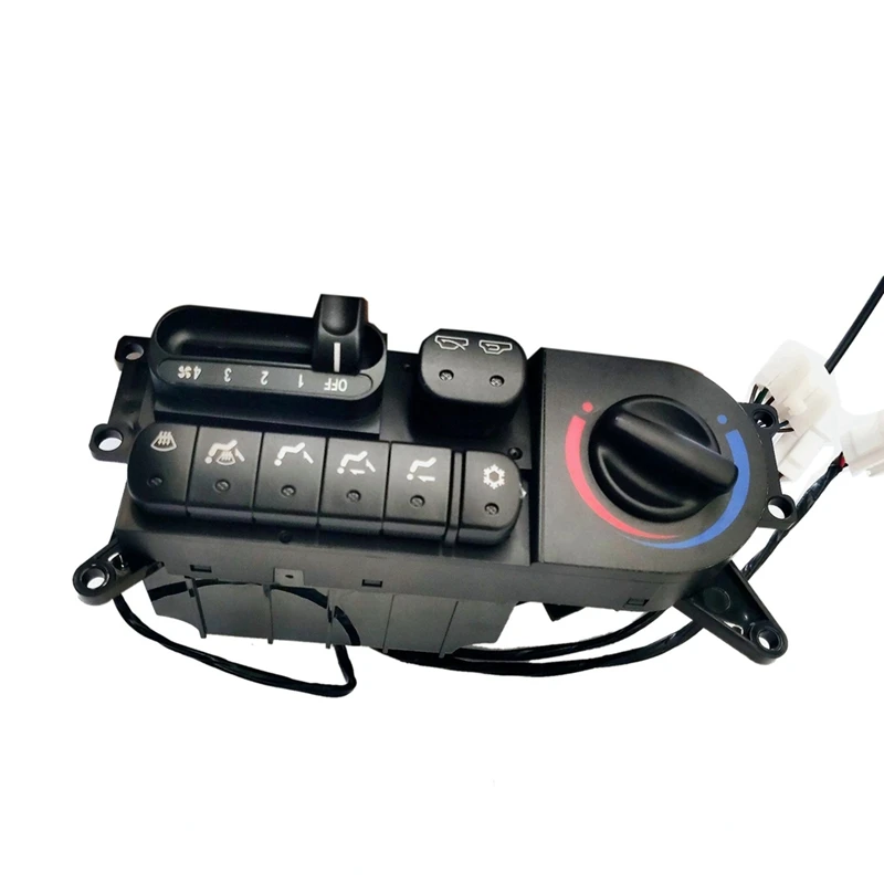 Передняя деталь автомобиля 97260-4A101 для Hyundai H200 H100 H1 1997-2001 JAC переключатель