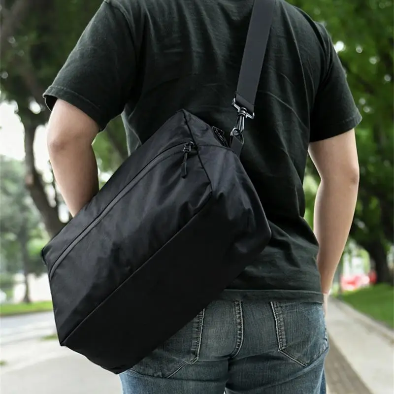 

Водонепроницаемая сумка для бытовой электроники, износостойкая, для pico4vr, прочная сумка для хранения аксессуаров и очков Vr на одно плечо