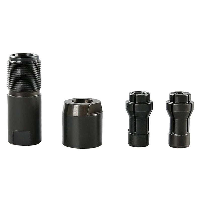 

Angle Grinder Conversion Head Electric Grinder 6Mm3mm Grinder Turning Engraving Machine Tool