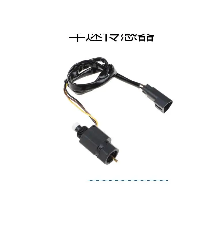 Датчик скорости автомобиля Ford 94Bb-9E731-Ca 2S65-9E731-Aa