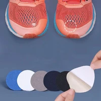 new sneaker repair subsidized mesh shoes mesh surface worn holes damaged shoe patch shoes lining inner patch anti wear patch