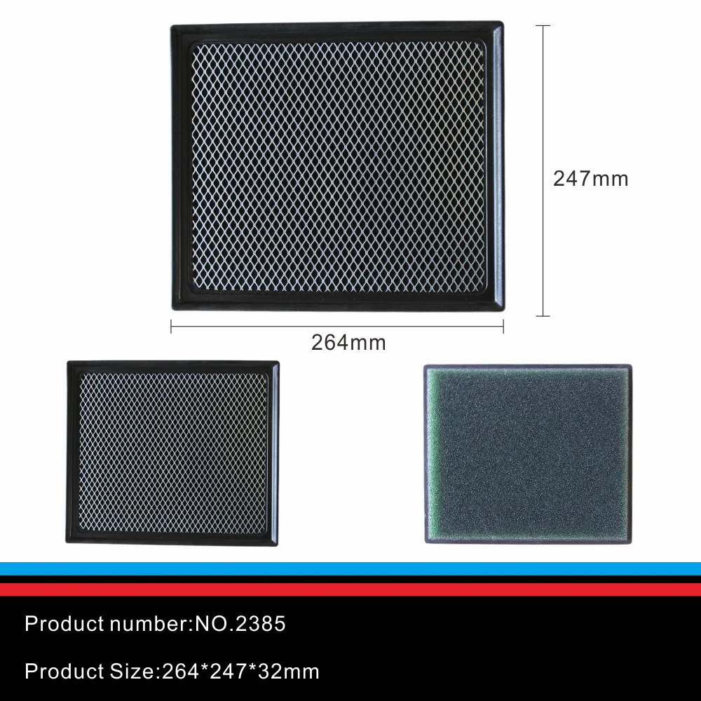 

car intake filter for Ford F150 Lincoln Navigator