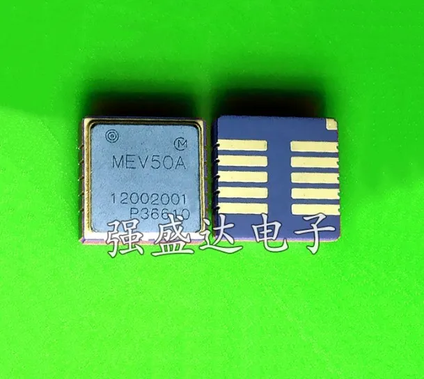 

1 шт. Φ MEV50A QFN10, Датчик гироскопа Φ, бесплатная доставка