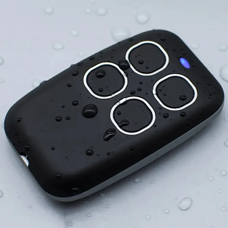 Дубликатор с дистанционным управлением для гаража 250-913 МГц многочастотный