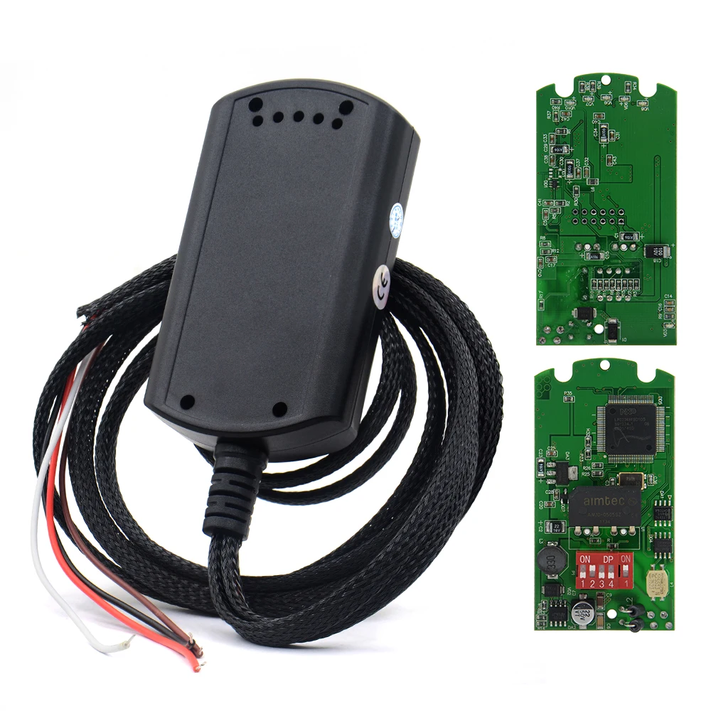 Эмуляционная система эмулятор грузовиков 9 в 1 коробка для многобрендовых