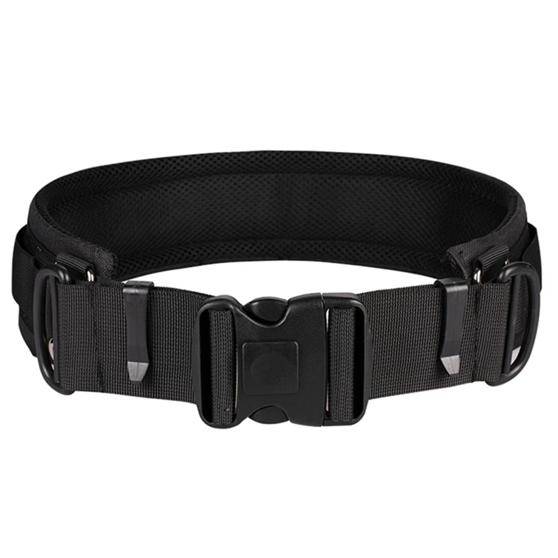 

ELOS-SLR Camera Fixed Belt Outdoor Hanging Buckle Storage Photography Belt Mountaineering Lens Bag Hanging Buckle Belt