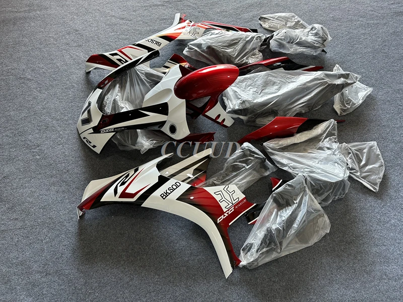 4 подарка новый комплект обтекателей для мотоцикла из АБС-пластика подходит YAMAHA
