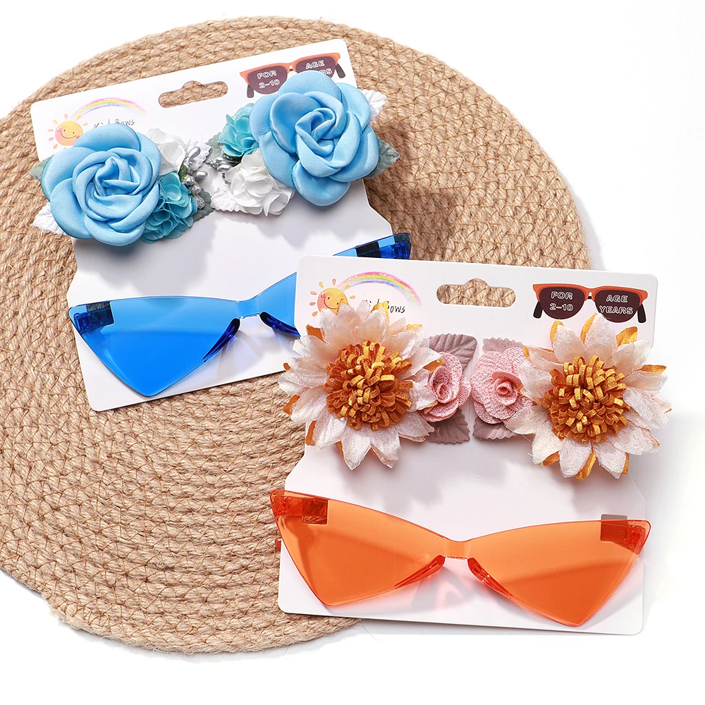 Рисунок 4 - детские защитные очки с искусственными