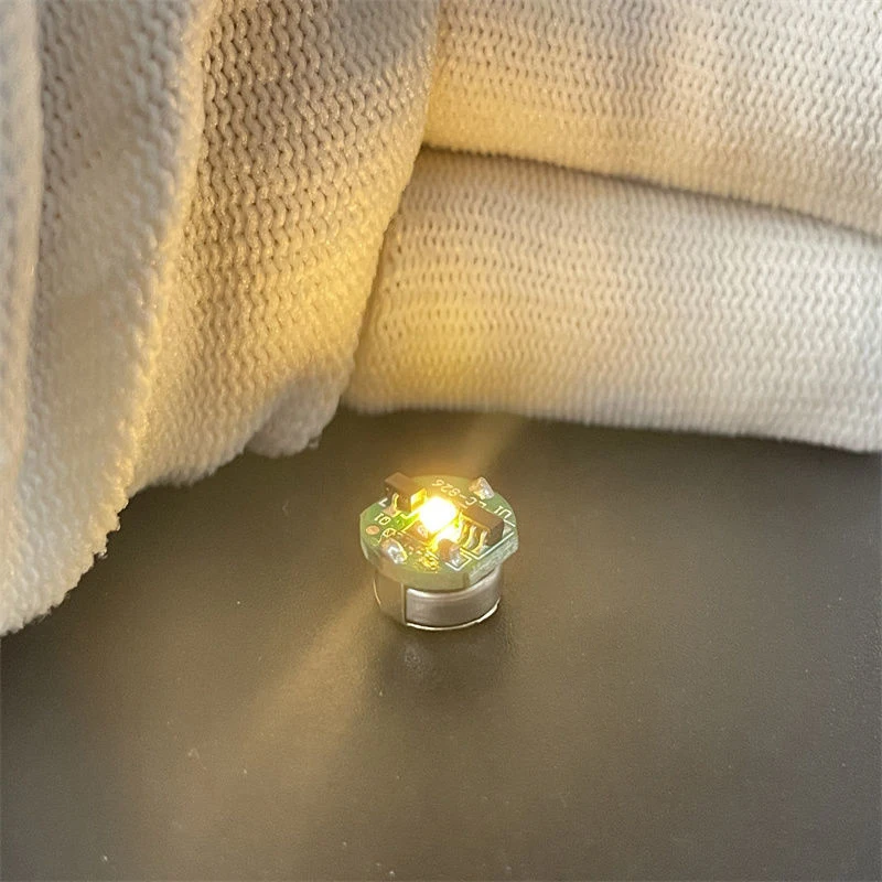 

Магнитный светодиодный переключатель ZLinKJ