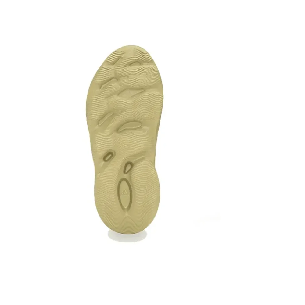 Adidas New Listing Yeezy Foam Runner Мужские и женские повседневные туфли в форме пещеры Легкие