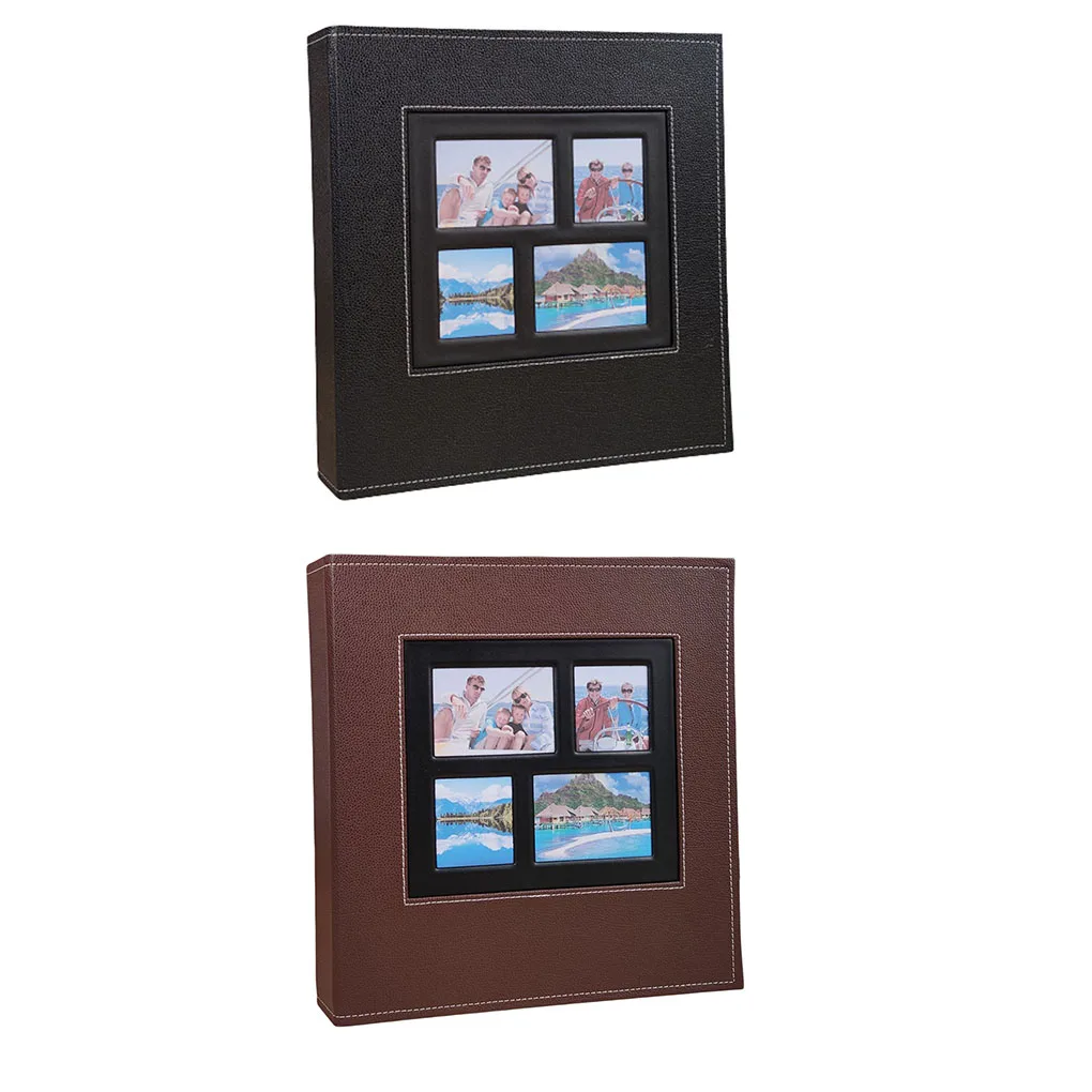 

Альбом для хранения фотографий, 6 дюймов