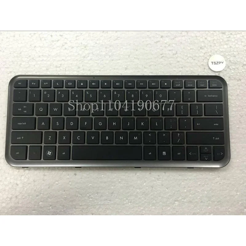 Клавиатура для ноутбука HP Pavilion dm3 DM3T-1100 DM3-1000 США