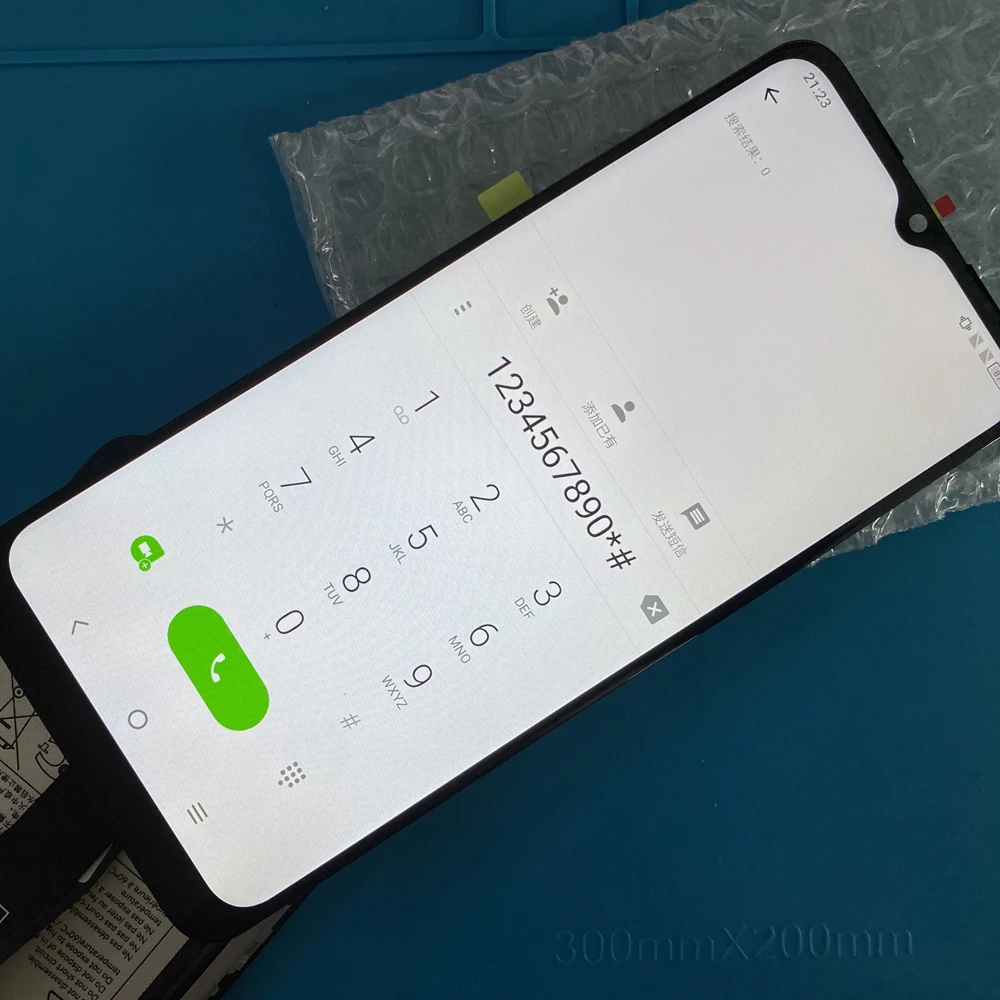 Для Xiaomi Redmi Note 10 5G Poco M3 Pro с рамкой, ЖК-дисплей, сенсорный экран, дигитайзер в сборе, M2103K19C, ЖК-экран Poco M3 Pro (art.: 3920da4b6166f) - 3920da4b6166f