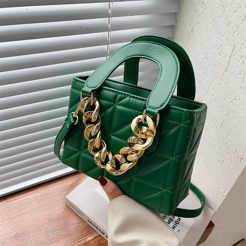 

Весенняя маленькая сумка, женская сумка, новинка 2022, модная популярная сумка через плечо, сумка-тоут с простой текстурой