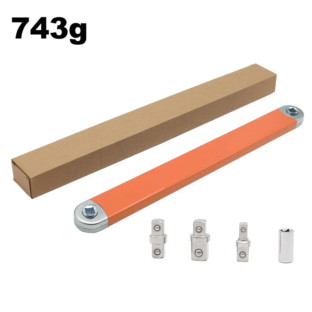 

Многофункциональный ключ для цепных звеньев 3/8 дюйма