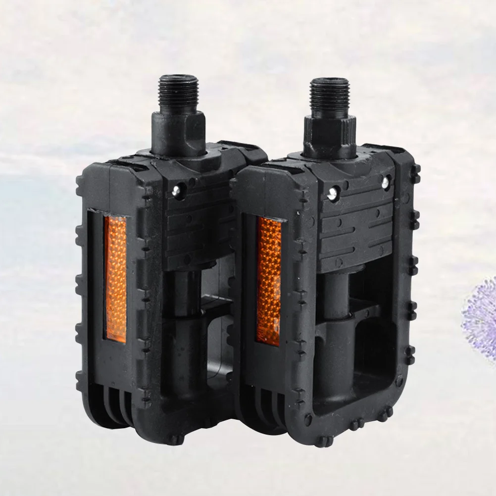 

Pedals Pedal Cycling Alloy Platform Vehicle Bike Aluminum Composite Treadle Clipless Mountainaluminium Folding