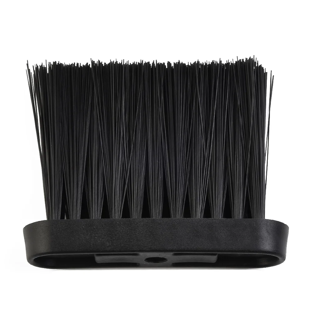 

Kitchen Tool Fireplace Brush Home Product P Handle PP Wool European Fireplace Fireplace Maintenance High Quality