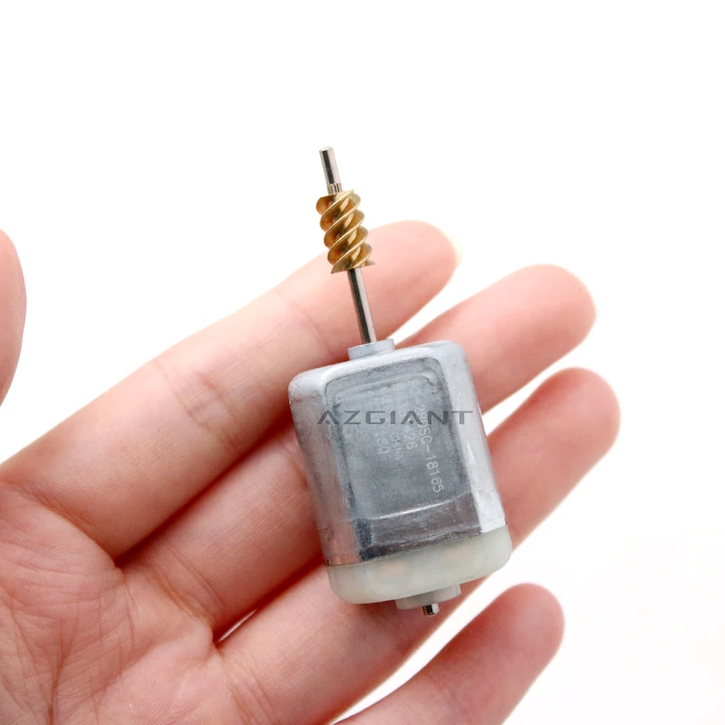 

Car Central Control Door Lock Motor Engine FC280 DC12V For Hyundai Kia Santa Fe Sorento Auto Parts