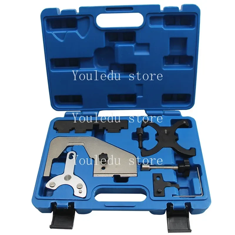 Для Ford Focus Mondeo Escape 1 5 6 Volvo T4 T5 Двигатель 2.0T Специальные инструменты для