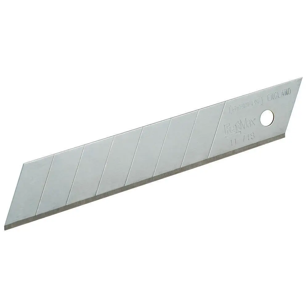

Заменитель универсального ножа Stanley ST011718 110x18 мм