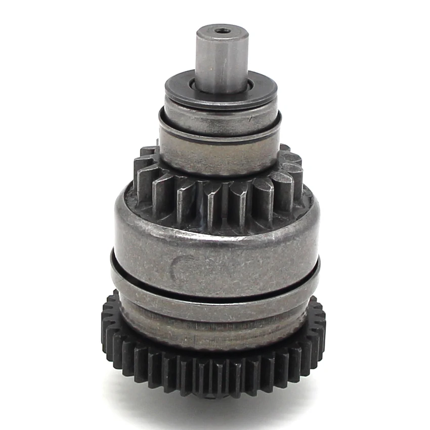 Шестеренка для мотоцикла, стартер, двигатель для Polaris Magnum500 Magnum 6X6 4X4 RANGER400 Ranger500 Scrambler500 Scrambler400L