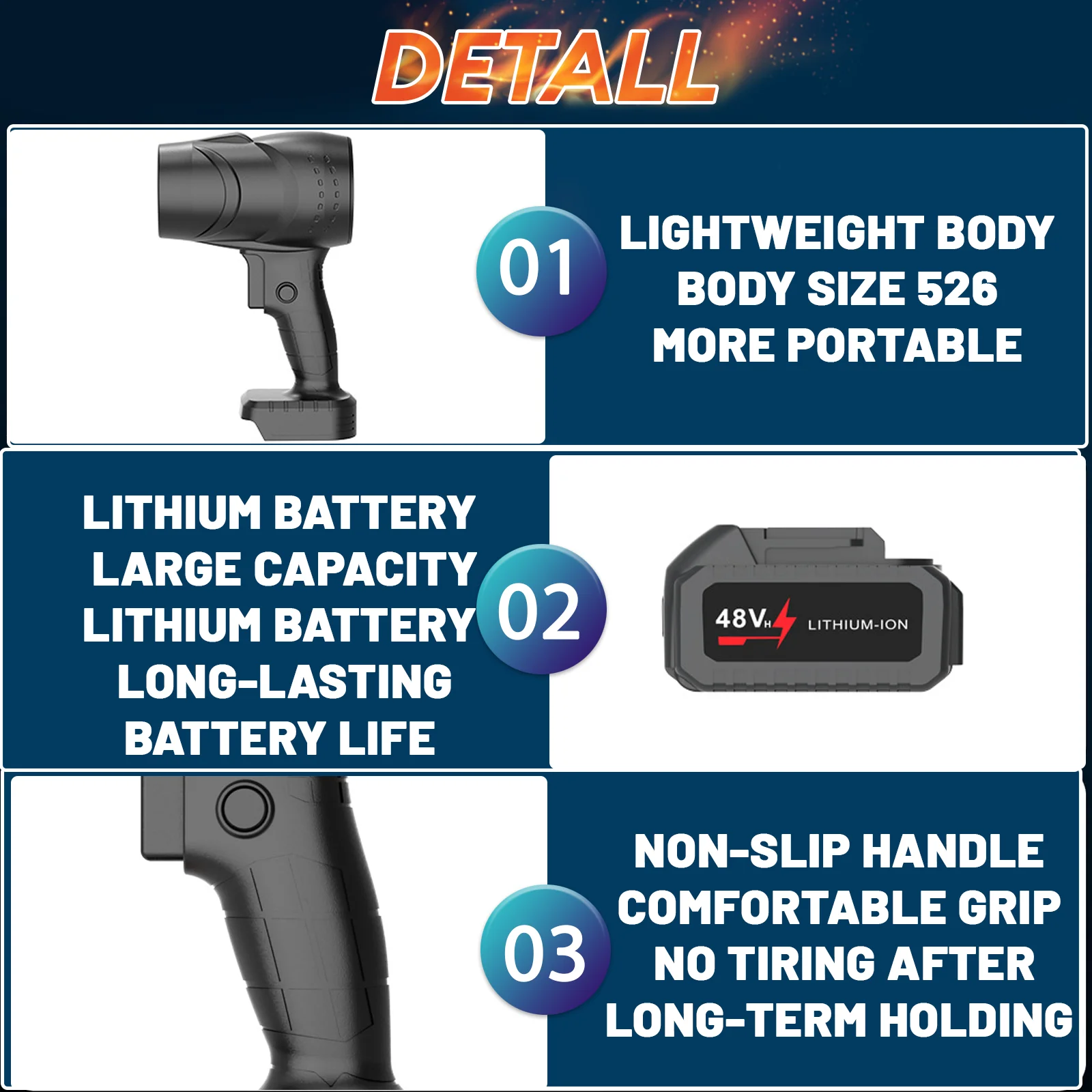 800 Вт бесконечная скорость регулирования воздуха воздуходувка пылеочиститель