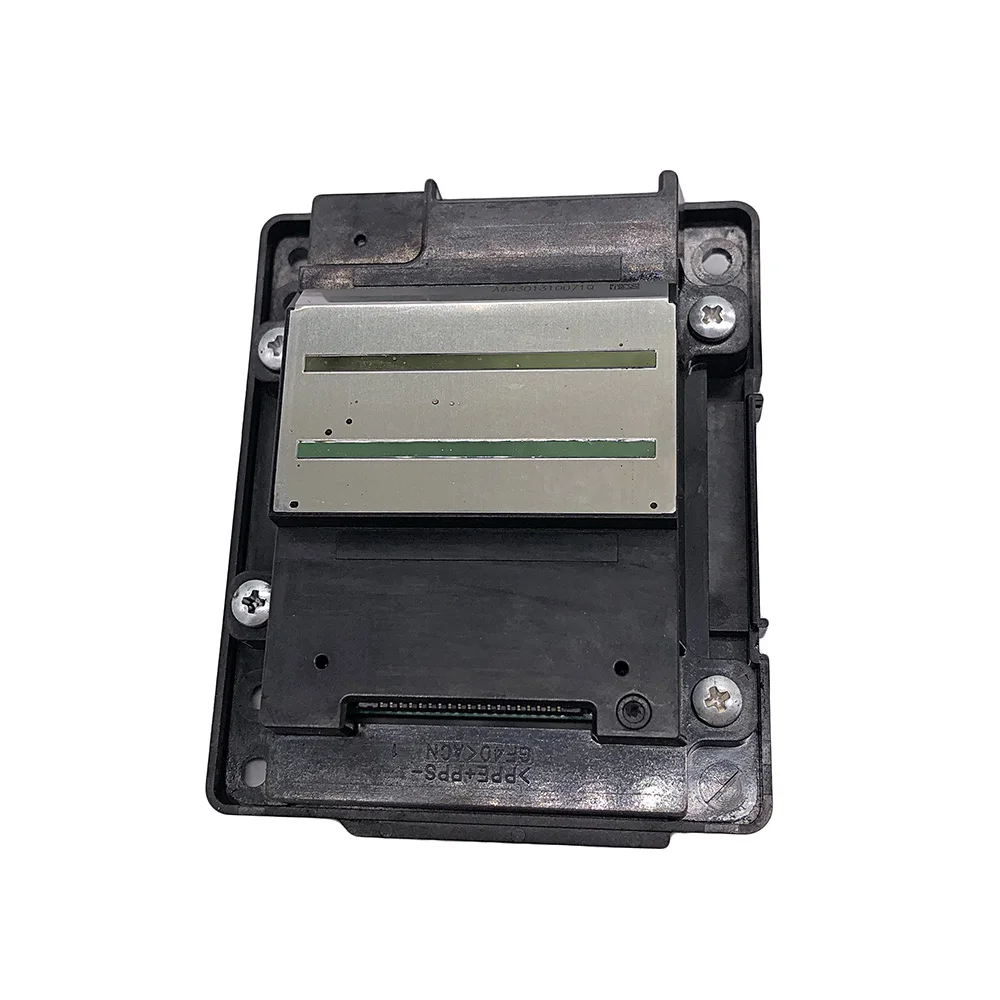 

Печатающая головка, сопло для принтера F151000 F166000, подходит для Epson зеркальная фотография