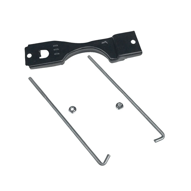 Автомобильная аккумуляторная Зажимная пластина комплект для удержания