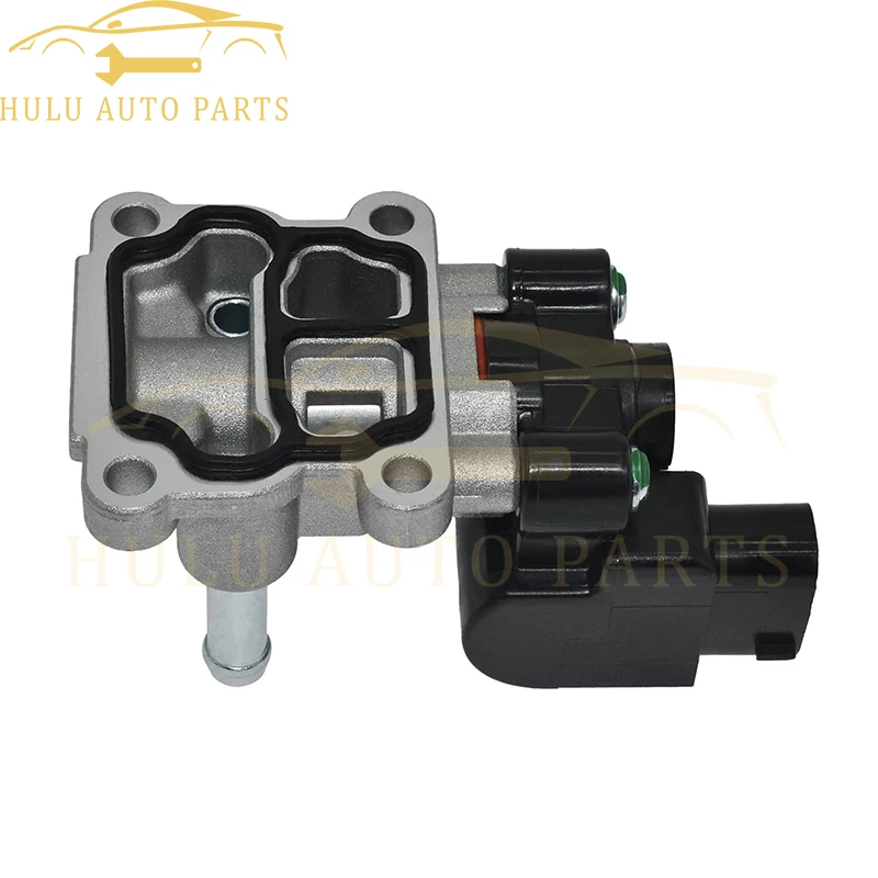 18137-83E01 1813783E01 клапан датчика контроля холостого хода IACV для Suzuki Swift 1.3L бензиновый