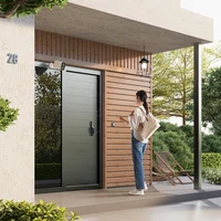 Камера для наружного наблюдения Xiaomi Solar Outdoor Camera BW400 Pro.#5