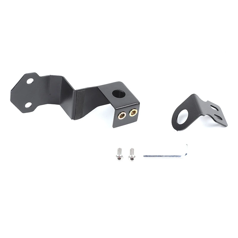 

Car Rear Tailgate Taillight Antenna Mount Bracket Holder for Suzuki Jimny 2007-2017 Exterior Accessories