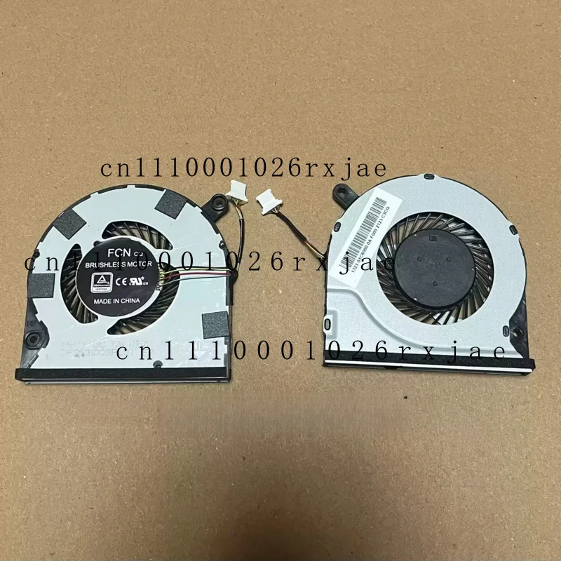 Фото Вентилятор охлаждения для ноутбуков LG Ultra 15U780, 15UD780, 15U780-GR36K, GR3IK, 15U780-PA5HK, PA76K, 1323-01C6000, 1323-0149000 №1