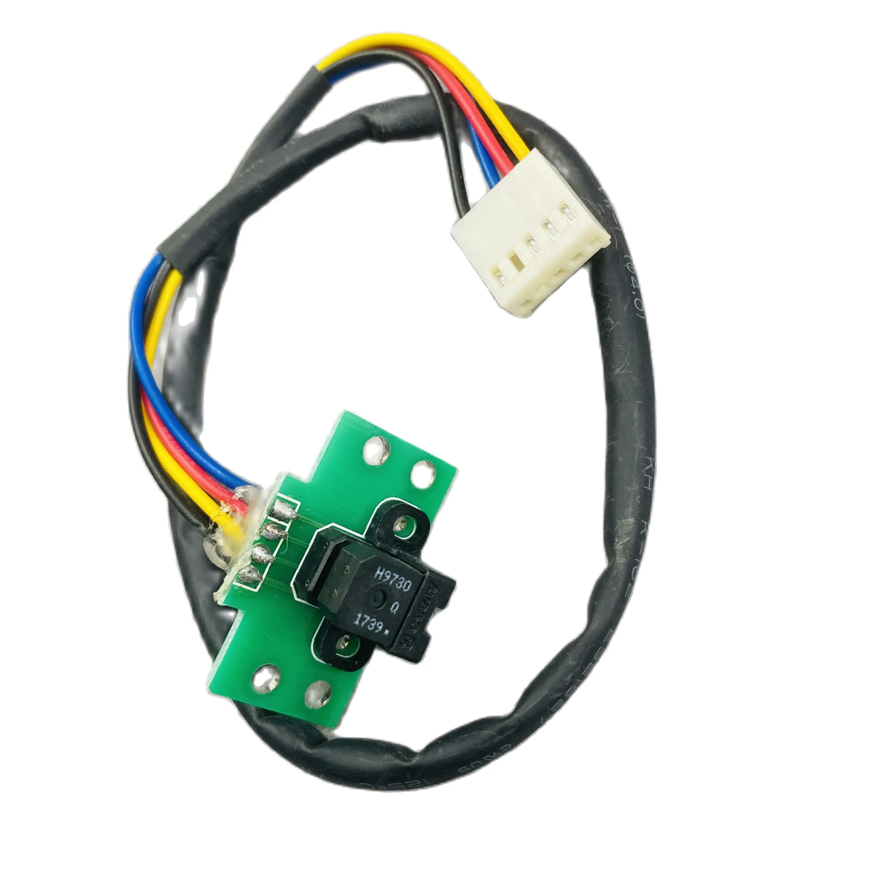 Датчик кодирования принтера Gongzheng H9720 H9730 растровый считыватель