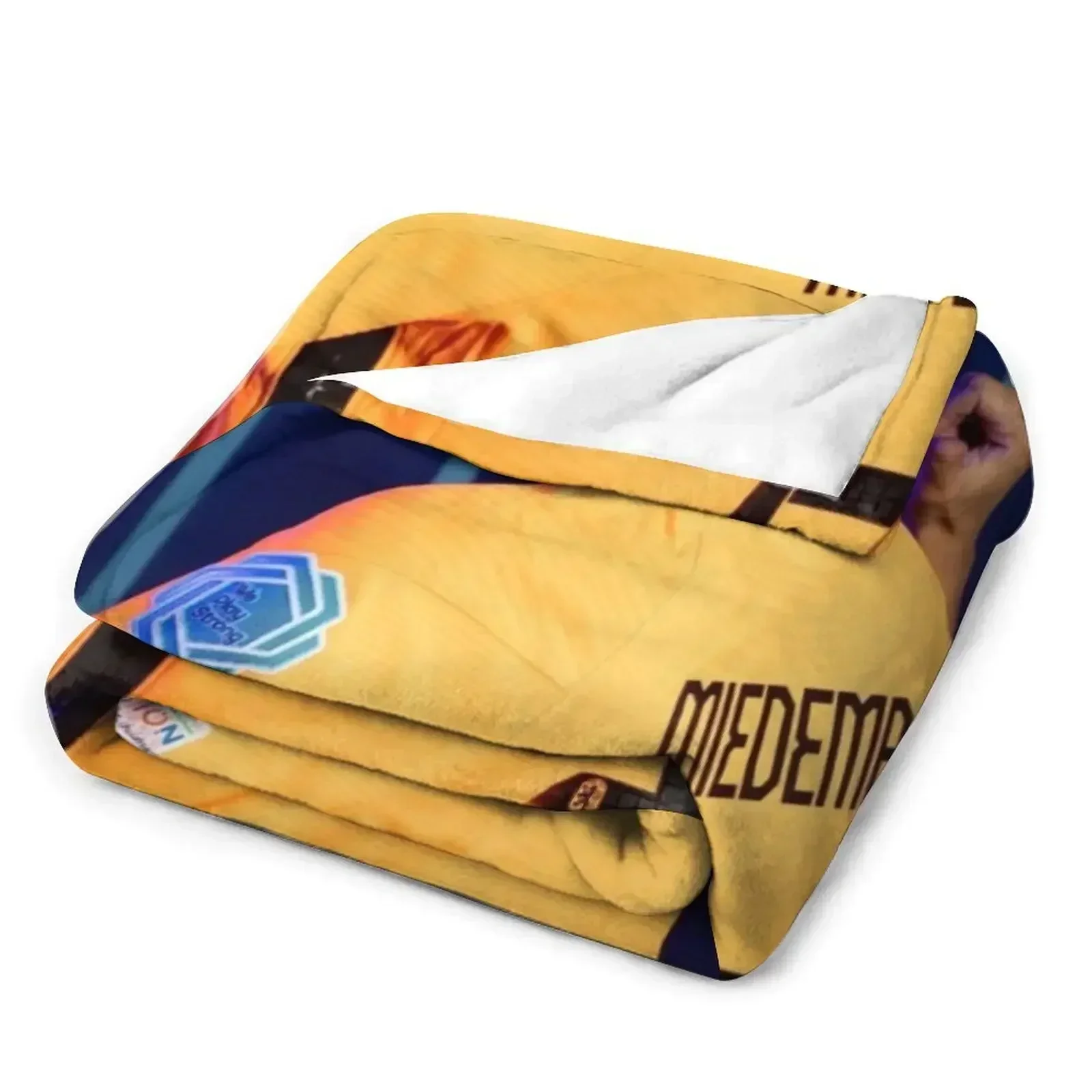 ВИНна Мидэма 2 # 220922 Одеяло для гигантского дивана и одеяла на Хэллоуин