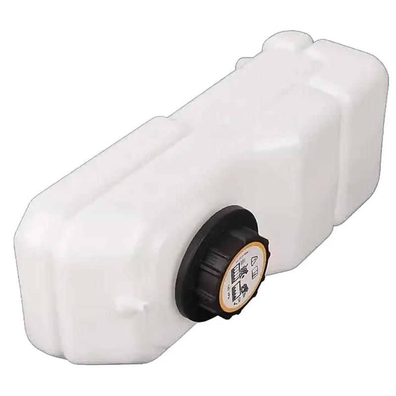 Резервуар для охлаждающей жидкости радиатора мини-погрузчика Bobcat T140 T40140 T40180 TL360