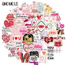 Наклейки на День святого Валентина, 103050 шт.