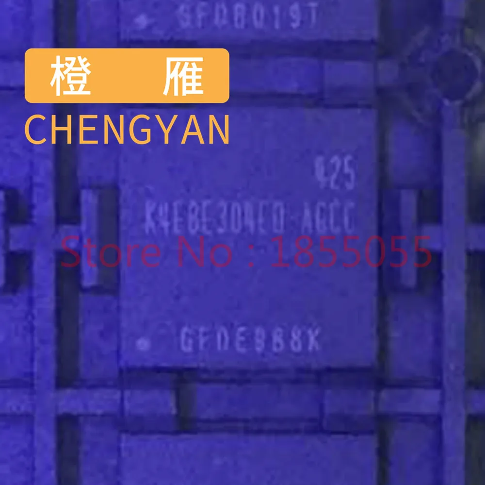 

CHENGYAN, 1-10 шт. KE4E8E304ED-AGCC KE4E8E304ED AGCC