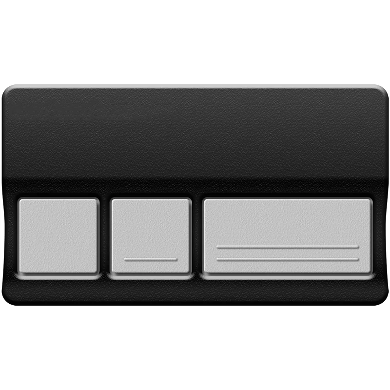 

Пульт дистанционного управления для ворот гаража LiftMaster 4330E 4333E 4335E 4332E 1A5477-1, 433,92 МГц