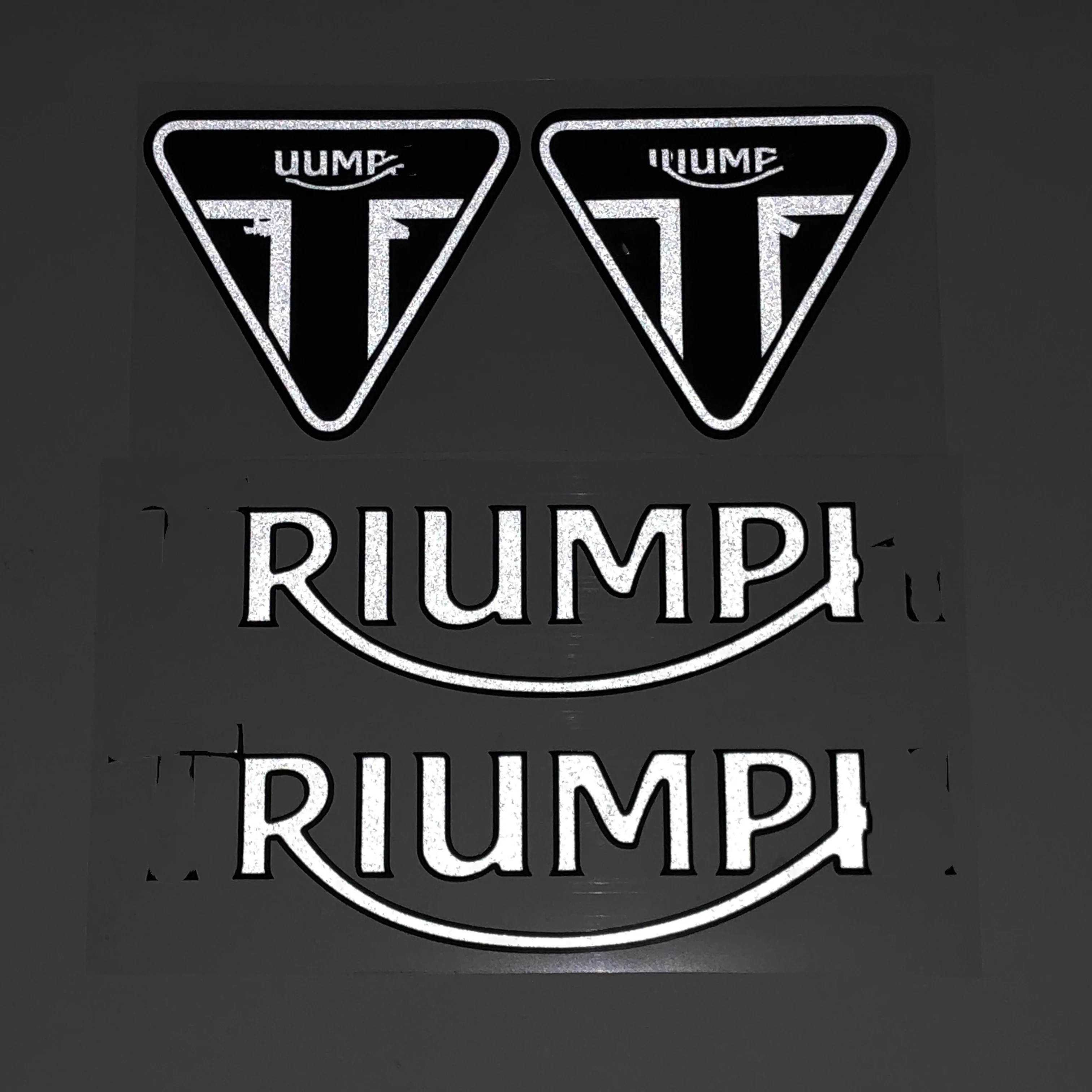 Наклейка для шлема мотоцикла топливного бака наклейка фотографий стикер