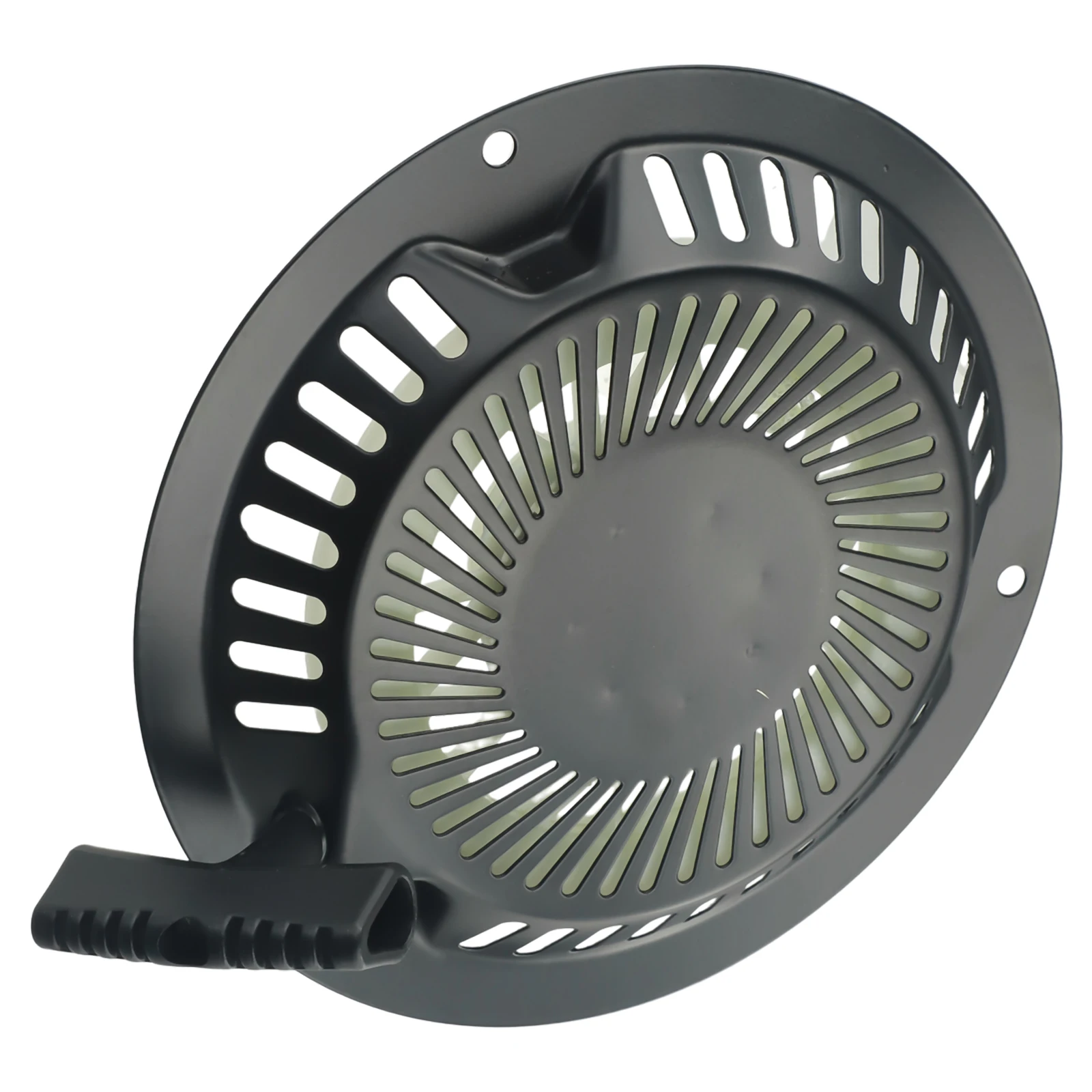 Ручной стартер Запуск двигателя Sanli негайно с возвратным стартером LS4135 LS40 LS42 LSP42