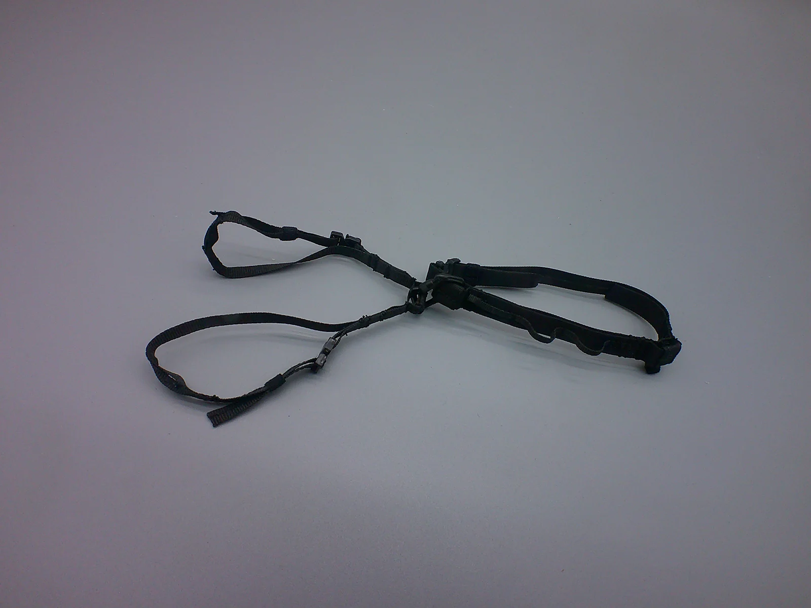 

Модель ремня для солдатиков DAM 1/6 EBS002 для фильма «агент» 12 дюймов